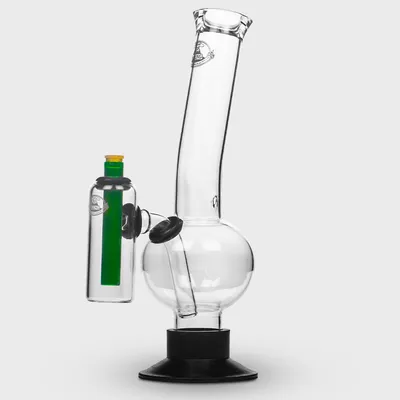 Agung Chong Chamber Bonza Glass 32cm