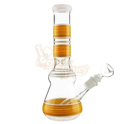 Taylor Hits Beaker Bong 25cm