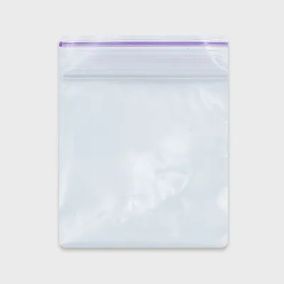 Resealable Plastic Bags 50×50 mm Classic