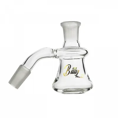 Billy Mate 14mm 45° male Dry Ash-catcher