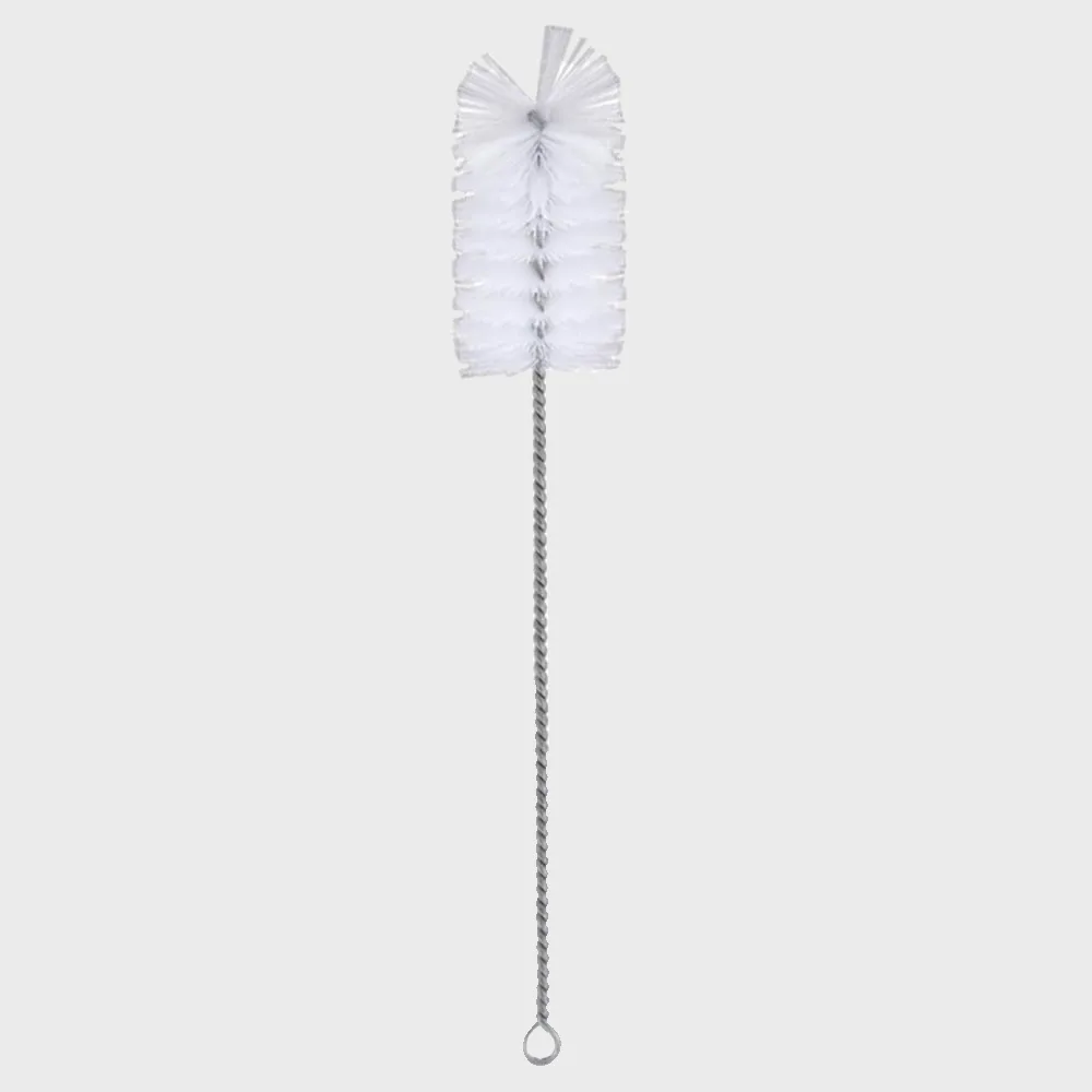 Medium Firm Tip Bong Cleaning Brush 37cm