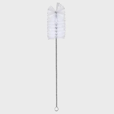 Medium Firm Tip Bong Cleaning Brush 37cm