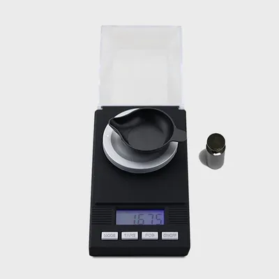 DIAMOND Series Digital Scale 0.001/50g
