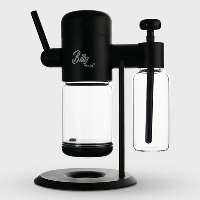 Electric Gravity Bong With Laser Party Lights
