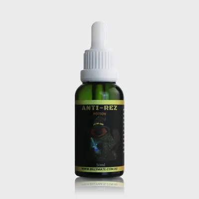 Billy Mate Anti-Rez Potion 30ml