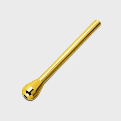 iSnuff Metal Snuff Kit Tube