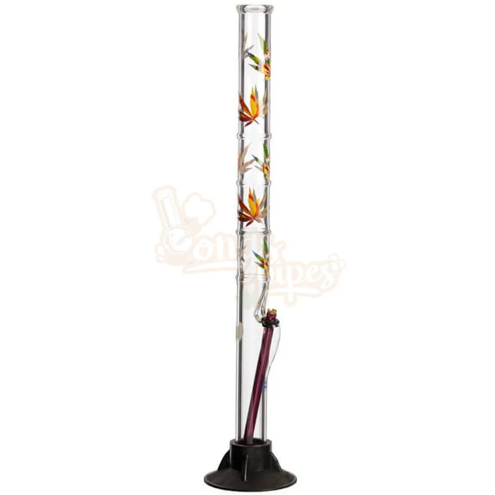 Agung Tallboy XX Tall Glass Bong 75cm