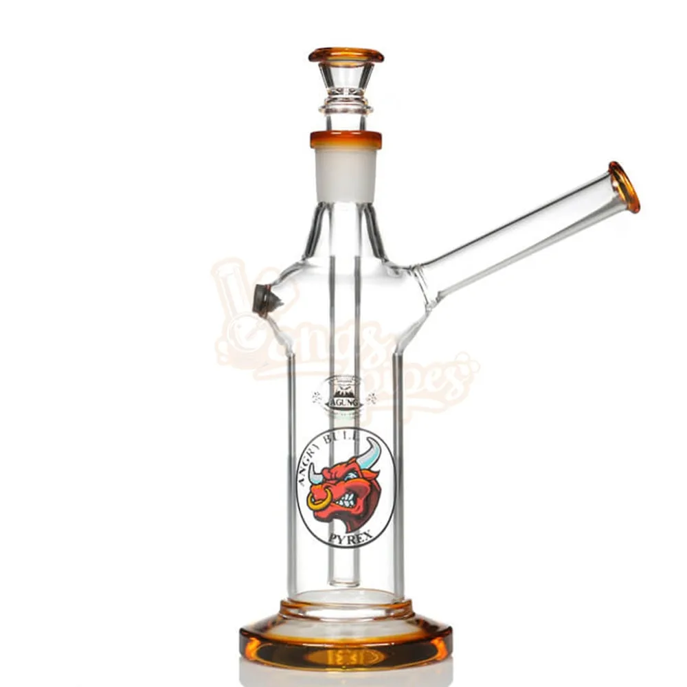 Agung Side Slider Bong 24cm