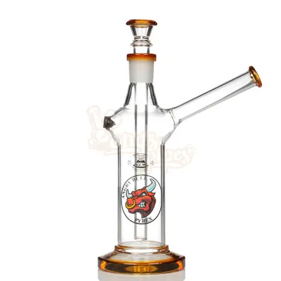 Agung Side Slider Bong 24cm