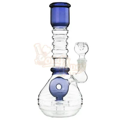 Donut Mini Bong 20cm