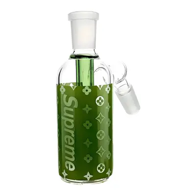 Ash Catcher Chamber Supreme LV Print