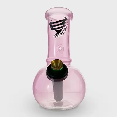 MWP TORNADO Bubble Bong 14cm