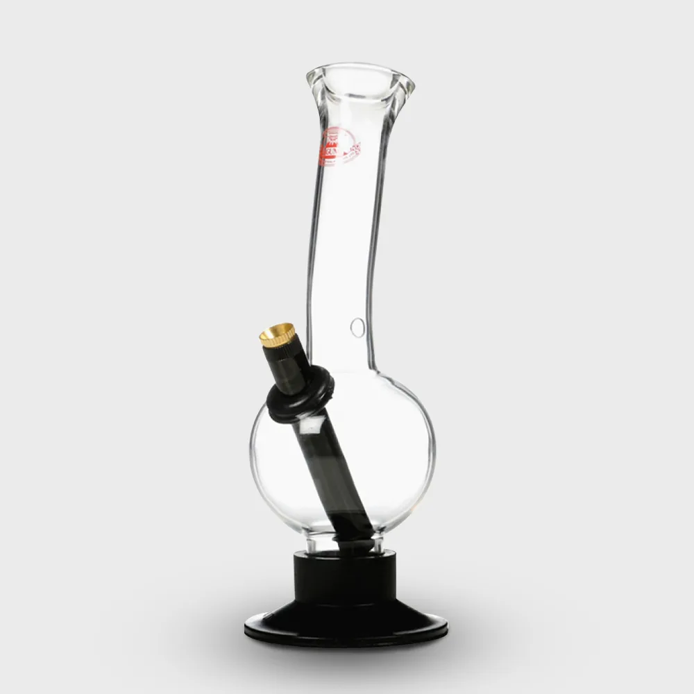 Agung Cheech Bonza Glass 24cm