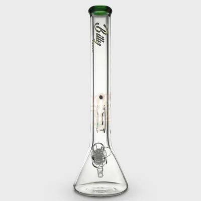 Billy Mate Ice Catcher with Shotty Beaker Glass Bong 45cm