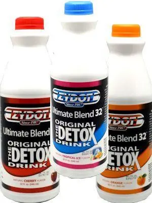ZYDOT ULTIMATE BLEND 32