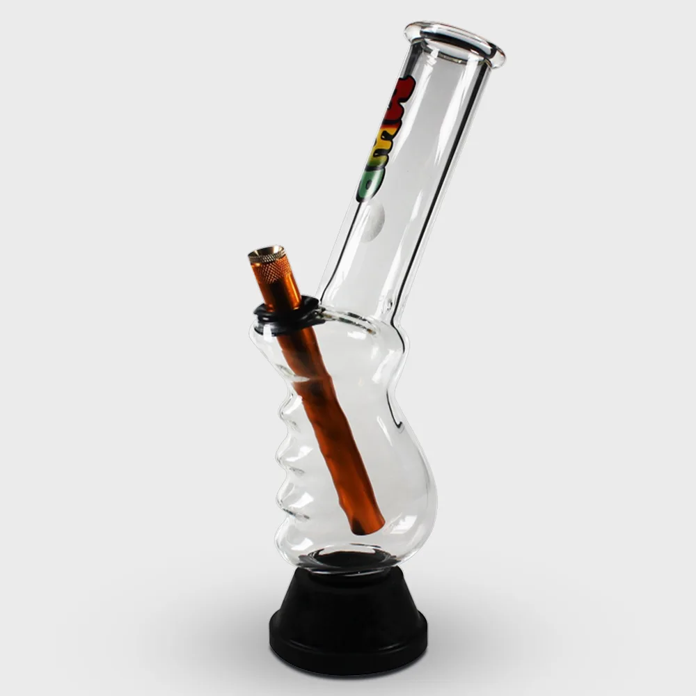 MWP Large Gripper Bong 30cm