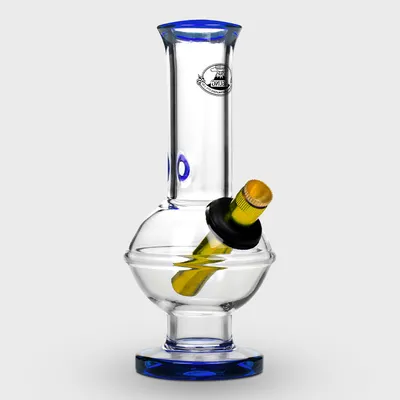 AGUNG Little Rascal Multi Color Bubble Bong 18cm