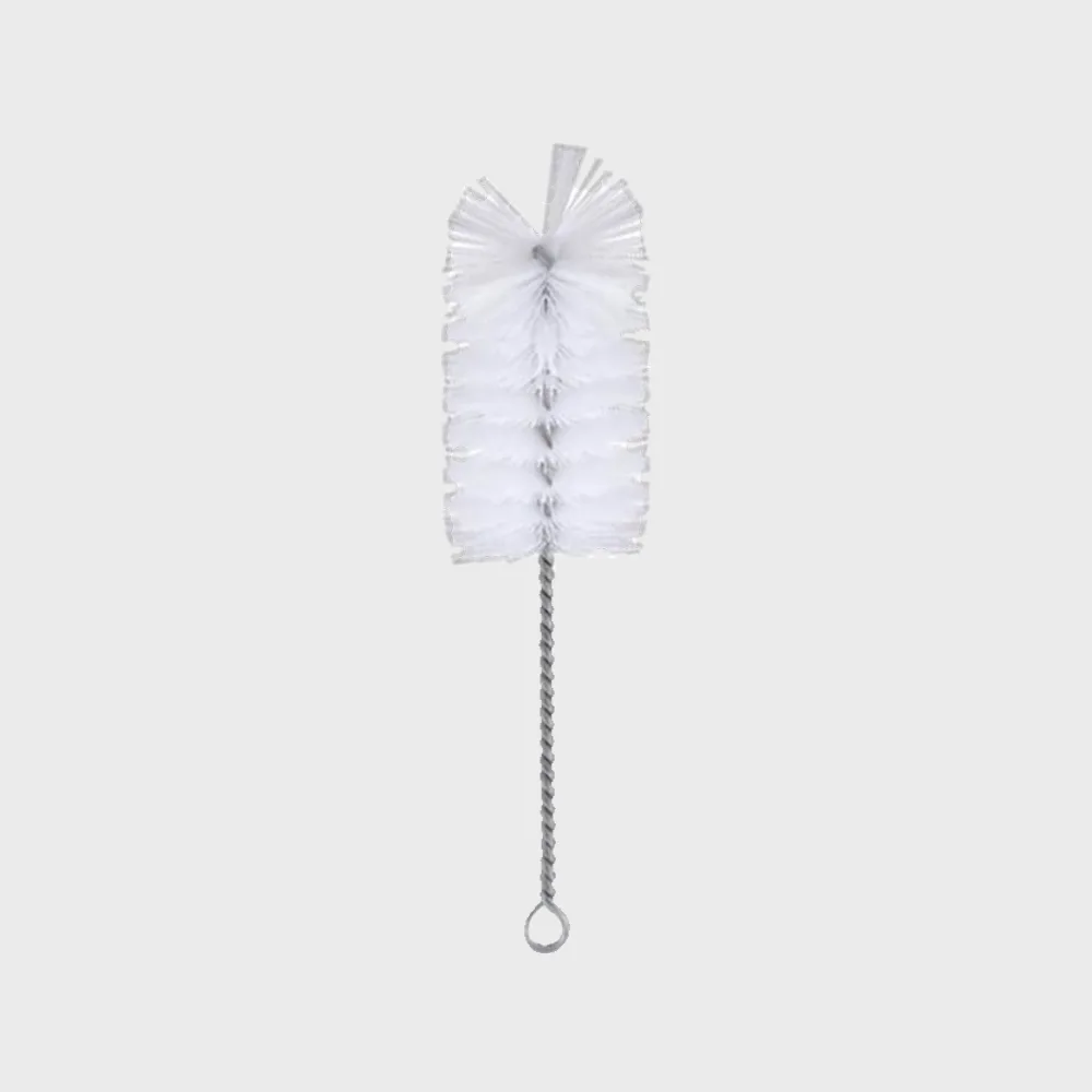 Small Firm Tip Bong Cleaning Brush 25cm