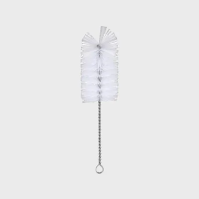 Small Firm Tip Bong Cleaning Brush 25cm