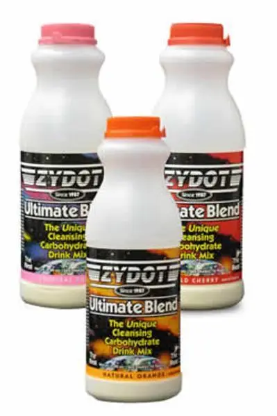 ZYDOT ULTIMATE BLEND