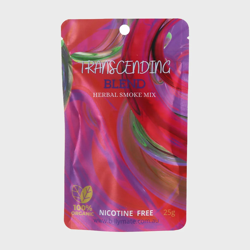 Transcending Blend Herbal Smoke Mix 25g