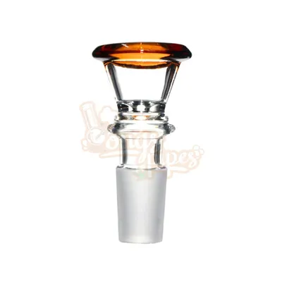 Agung Small Glass Cone 14mm