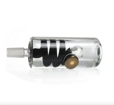 Cooler Glycerin Chamber Ash Catcher 14mm