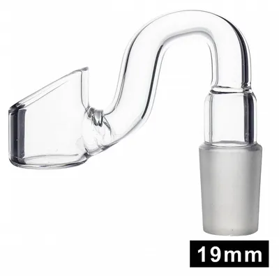 Dab Nail Banger Male 19mm