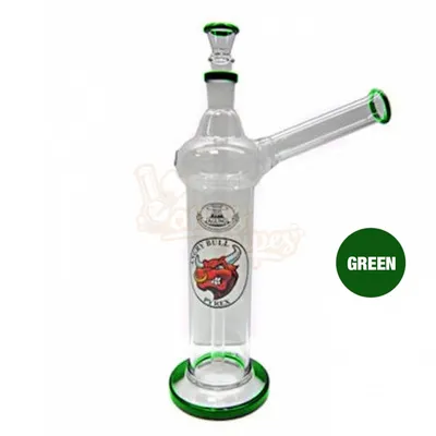Agung Side Slider Large Bong 31cm